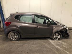 Used Front door 4-door, right Hyundai iX20 (JC) 1.4 CRDi 16V Price on request offered by Autohandel-Smet Gebroeders NV