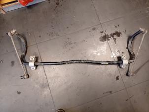 Used Front anti-roll bar Citroen Jumpy 2.0 Blue HDI 145 Price on request offered by Autohandel-Smet Gebroeders NV