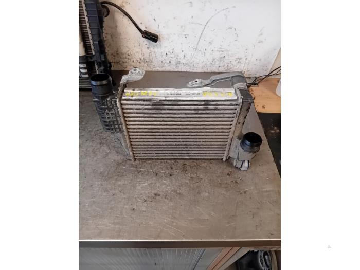 Usados Intercooler Citroen Jumpy 2.0 Blue HDI 145 Precio de solicitud ofrecido por Autohandel-Smet Gebroeders NV