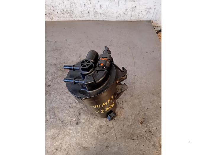 Usagé Filtre carburant Citroen Jumpy 2.0 Blue HDI 145 Prix sur demande proposé par Autohandel-Smet Gebroeders NV