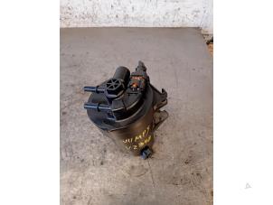 Used Fuel filter Citroen Jumpy 2.0 Blue HDI 145 Price on request offered by Autohandel-Smet Gebroeders NV