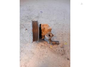 Used Power steering pump Nissan NV 400 (M9J) 2.3 dCi 150 16V Price on request offered by Autohandel-Smet Gebroeders NV
