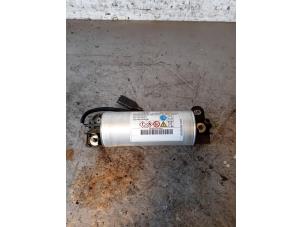 Used Start/stop capacitor Citroen Jumpy 2.0 Blue HDI 145 Price on request offered by Autohandel-Smet Gebroeders NV