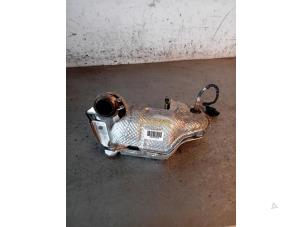 Used Catalytic converter Citroen DS5 (KD/KF) 2.0 HDiF 16V Price on request offered by Autohandel-Smet Gebroeders NV
