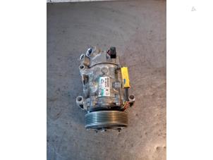 Used Air conditioning pump Citroen DS5 (KD/KF) 2.0 HDiF 16V Price on request offered by Autohandel-Smet Gebroeders NV