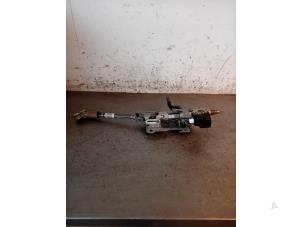 Used Steering column housing complete Citroen DS5 (KD/KF) 2.0 HDiF 16V Price on request offered by Autohandel-Smet Gebroeders NV