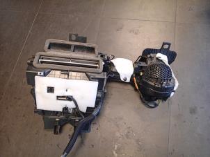 Used Heater housing Citroen DS5 (KD/KF) 2.0 HDiF 16V Price on request offered by Autohandel-Smet Gebroeders NV