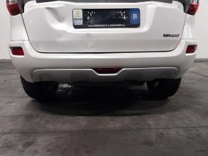 Used Rear bumper Renault Koleos I 2.0 dCi 16V 4x4 Price on request offered by Autohandel-Smet Gebroeders NV