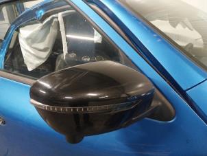 Used Wing mirror, right Nissan Juke (F15) 1.5 dCi Price on request offered by Autohandel-Smet Gebroeders NV