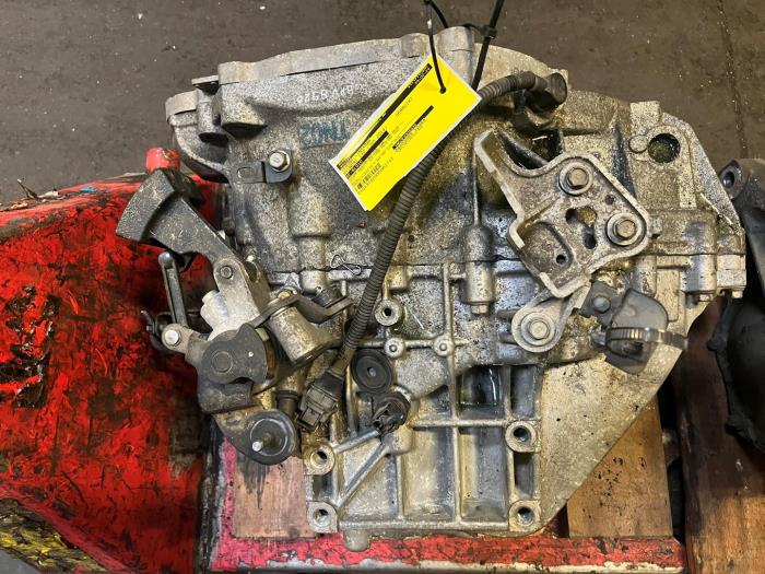 Gebrauchte Getriebe Hyundai i40 (VFA) Preis auf Anfrage angeboten von Autohandel-Smet Gebroeders NV