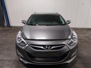 Used Front end, complete Hyundai i40 (VFA) Price on request offered by Autohandel-Smet Gebroeders NV