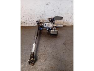 Used Steering column housing complete Renault Scénic IV (RFAJ) 1.5 Energy dCi 110 Price on request offered by Autohandel-Smet Gebroeders NV