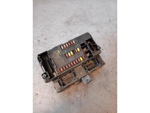 Used Fuse box Peugeot Boxer (U9) 2.2 HDi 130 Euro 5 Price on request offered by Autohandel-Smet Gebroeders NV