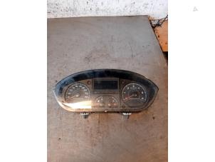 Used Odometer KM Peugeot Boxer (U9) 2.2 HDi 130 Euro 5 Price on request offered by Autohandel-Smet Gebroeders NV