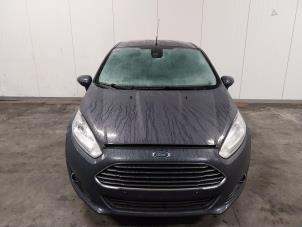Used Front end, complete Ford Fiesta 6 (JA8) 1.0 EcoBoost 12V 100 Price on request offered by Autohandel-Smet Gebroeders NV