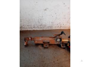 Used Steering column housing complete Nissan NV 400 (M9J) 2.3 dCi 150 16V Price on request offered by Autohandel-Smet Gebroeders NV