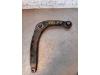 Front wishbone, right from a Citroen DS5 (KD/KF), 2011 / 2015 2.0 HDiF 16V, Hatchback, 4-dr, Diesel, 1.997cc, 100kW (136pk), FWD, DW10CTED4; RHD, 2011-11 / 2015-07, KFRHD 2012