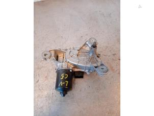 Used Wiper motor + mechanism Citroen DS5 (KD/KF) 2.0 HDiF 16V Price on request offered by Autohandel-Smet Gebroeders NV