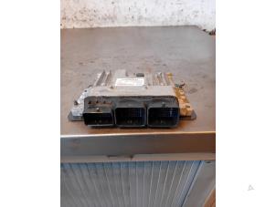 Used Engine management computer Citroen DS5 (KD/KF) 2.0 HDiF 16V Price on request offered by Autohandel-Smet Gebroeders NV