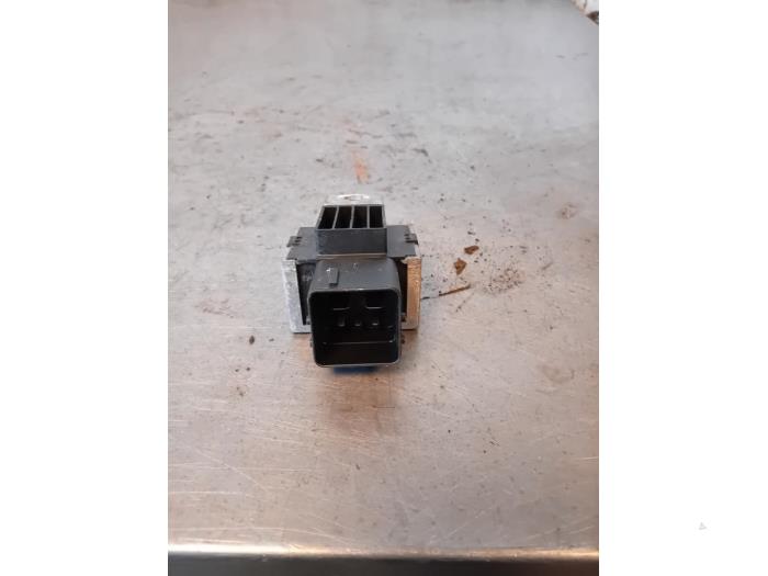 Używane Modul (rózne) Citroen DS5 (KD/KF) 2.0 HDiF 16V Cena na żądanie oferowane przez Autohandel-Smet Gebroeders NV