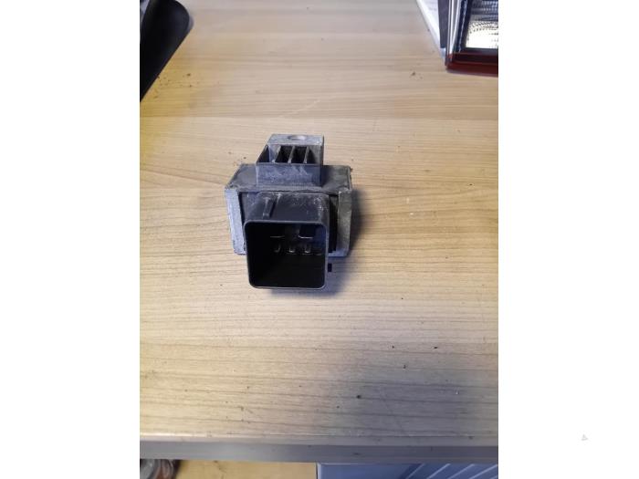 Używane Modul (rózne) Nissan NV 400 (M9J) 2.3 dCi 100 16V Cena na żądanie oferowane przez Autohandel-Smet Gebroeders NV