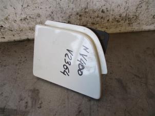 Used Tank cap cover Nissan NV 400 (M9J) 2.3 dCi 100 16V Price on request offered by Autohandel-Smet Gebroeders NV