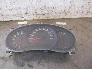Used Odometer KM Nissan NV 400 (M9J) 2.3 dCi 100 16V Price on request offered by Autohandel-Smet Gebroeders NV