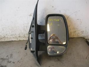 Used Wing mirror, right Nissan NV 400 (M9J) 2.3 dCi 100 16V Price on request offered by Autohandel-Smet Gebroeders NV
