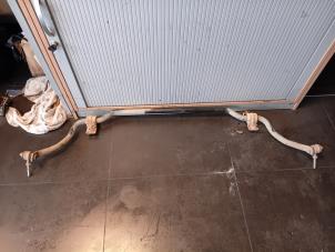 Used Front anti-roll bar Peugeot Boxer (U9) 2.2 HDi 130 Euro 5 Price on request offered by Autohandel-Smet Gebroeders NV