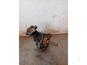 Used Front differential Nissan Murano (Z51) 2.5 dCi 16V 4x4 Price on request offered by Autohandel-Smet Gebroeders NV