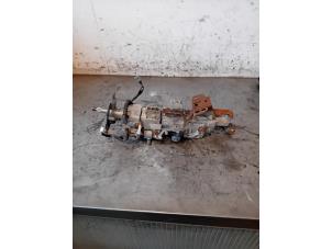 Used Steering column housing complete Nissan Murano (Z51) 2.5 dCi 16V 4x4 Price on request offered by Autohandel-Smet Gebroeders NV
