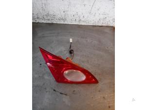 Used Taillight, left Nissan Murano (Z51) 2.5 dCi 16V 4x4 Price on request offered by Autohandel-Smet Gebroeders NV