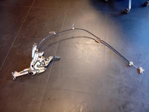 Used Parking brake mechanism Nissan Murano (Z51) 2.5 dCi 16V 4x4 Price on request offered by Autohandel-Smet Gebroeders NV