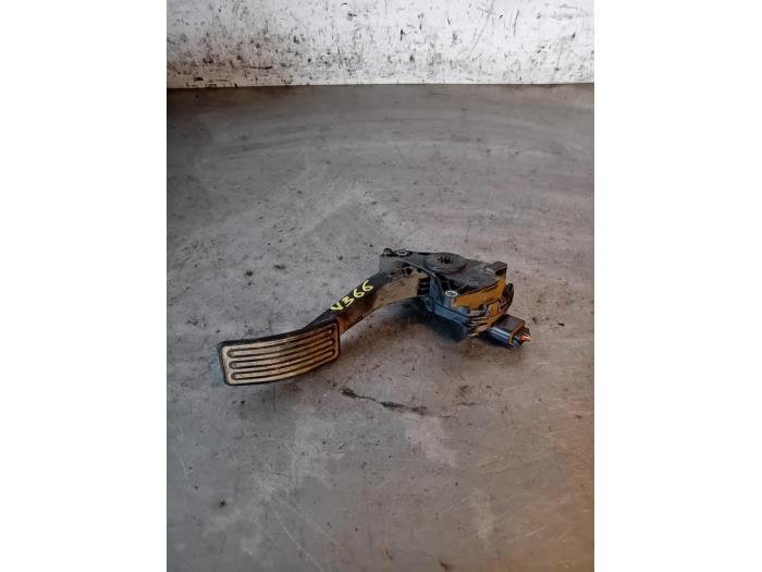 Gebrauchte Gaspedalposition Sensor Nissan Murano (Z51) 2.5 dCi 16V 4x4 Preis auf Anfrage angeboten von Autohandel-Smet Gebroeders NV
