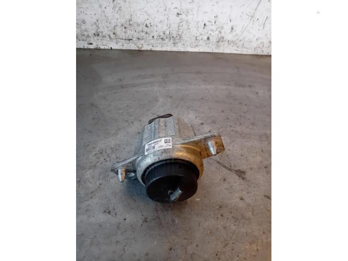 Engine mount Jaguar F-Pace, 2015 / 2025 2.0 D 180 16V, SUV, Diesel, 1.999cc, 132kW (179pk), RWD, 204DTH, 2018-11 (Used)