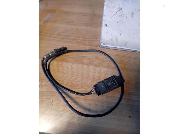 Begagnade NOx-sensor Jaguar F-Pace 2.0 D 180 16V Pris på förfrågan erbjuds av Autohandel-Smet Gebroeders NV