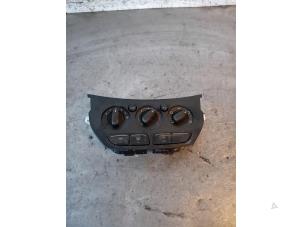 Used Air conditioning control panel Ford C-Max (DXA) 1.6 TDCi 16V Van Price on request offered by Autohandel-Smet Gebroeders NV