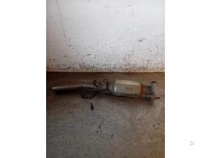 Used Catalytic converter Ford Mondeo V 2.0 TDCi 150 16V Price on request offered by Autohandel-Smet Gebroeders NV