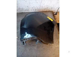 Used Rear bumper corner, right Peugeot 2008 (CU) 1.2 Vti 12V PureTech 82 Price on request offered by Autohandel-Smet Gebroeders NV