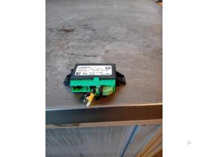 Used Module (miscellaneous) Peugeot 2008 (CU) 1.2 Vti 12V PureTech 82 Price on request offered by Autohandel-Smet Gebroeders NV