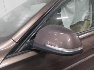 Gebrauchte Außenspiegel links BMW 3 serie (F30) 320d 2.0 16V EfficientDynamicsEdition Preis auf Anfrage angeboten von Autohandel-Smet Gebroeders NV