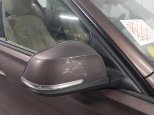 Used Wing mirror, right BMW 3 serie (F30) 320d 2.0 16V EfficientDynamicsEdition Price on request offered by Autohandel-Smet Gebroeders NV