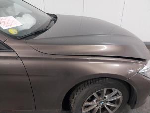 Gebrauchte Kotflügel rechts vorne BMW 3 serie (F30) 320d 2.0 16V EfficientDynamicsEdition Preis auf Anfrage angeboten von Autohandel-Smet Gebroeders NV