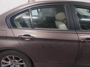 Gebrauchte Tür 4-türig rechts hinten BMW 3 serie (F30) 320d 2.0 16V EfficientDynamicsEdition Preis auf Anfrage angeboten von Autohandel-Smet Gebroeders NV