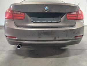 Used Rear bumper BMW 3 serie (F30) 320d 2.0 16V EfficientDynamicsEdition Price on request offered by Autohandel-Smet Gebroeders NV