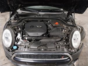 Used Engine Mini Mini (F56) 2.0 16V Cooper S Price on request offered by Autohandel-Smet Gebroeders NV