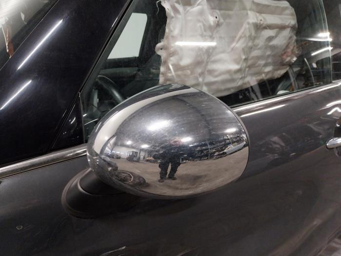 Wing mirror, left from a MINI Mini (F56) 2.0 16V Cooper S 2015