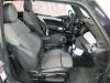Set of upholstery (complete) from a Mini Mini (F56), 2013 2.0 16V Cooper S, Hatchback, 2-dr, Petrol, 1.998cc, 141kW (192pk), FWD, B48A20A; B46A20A, 2013-12 2015