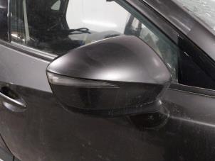 Gebrauchte Außenspiegel rechts Mazda CX-3 1.8 Skyactiv D 115 16V Preis auf Anfrage angeboten von Autohandel-Smet Gebroeders NV