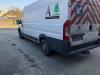 Peugeot Boxer (U9) 2.0 BlueHDi 130 Tür 2-türig links